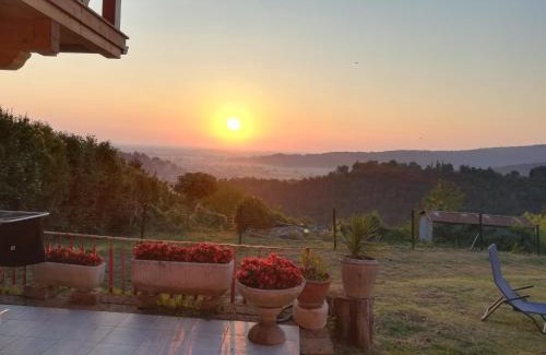 Arcugnano House | Alloggio Alla Collina