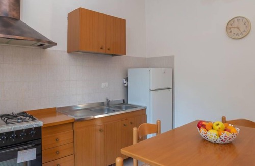 San Pietro a Mare Apartment | Alloggio B by Interhome