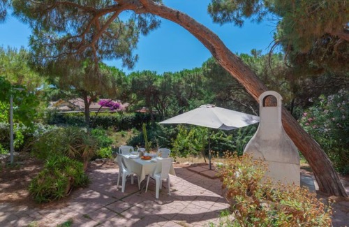 San Pietro a Mare Apartment | Alloggio B by Interhome