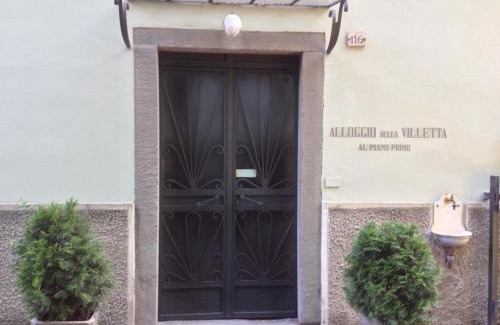 Palazzolo sull'Oglio House | Alloggio della Villetta