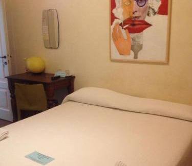 Palazzolo sull'Oglio House | Alloggio della Villetta