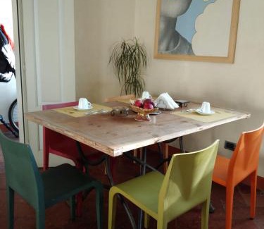 Palazzolo sull'Oglio House | Alloggio della Villetta