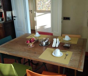 Palazzolo sull'Oglio House | Alloggio della Villetta