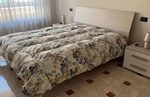 Santa Rita Apartment | Alloggio Esposito