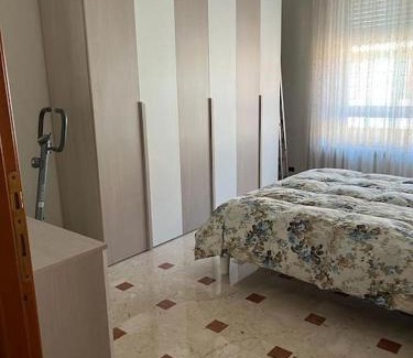 Santa Rita Apartment | Alloggio Esposito
