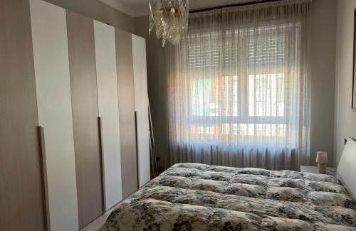 Santa Rita Apartment | Alloggio Esposito