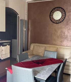 Santa Rita Apartment | Alloggio Esposito