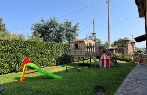 Valmontone Apartment | Alloggio FELICE