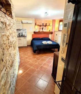 Latina House | Alloggio Gladiolo