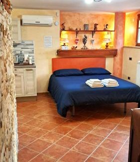 Latina House | Alloggio Gladiolo