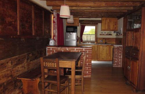 Pompiod Apartment | Alloggio Gran Paradiso