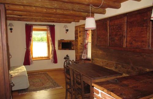 Pompiod Apartment | Alloggio Gran Paradiso