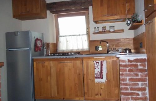 Pompiod Apartment | Alloggio Gran Paradiso