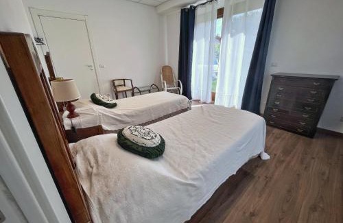 Trivero Apartment | Alloggio "il Bosco" a Valdilana