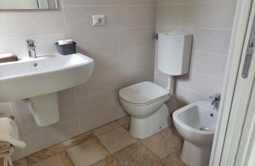 Trivero Apartment | Alloggio "il Bosco" a Valdilana