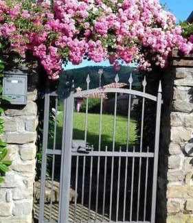 Casaleggio Boiro House | Alloggio il pino