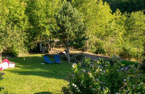 Saint-Marcel Apartment | Alloggio immerso nella natura
