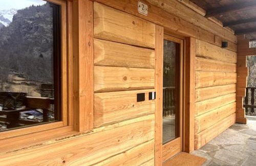 Alagna Valsesia Apartment | Alloggio in antica frazione Walser