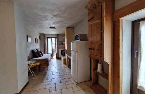 Sauze d'Oulx Apartment | Alloggio in centro