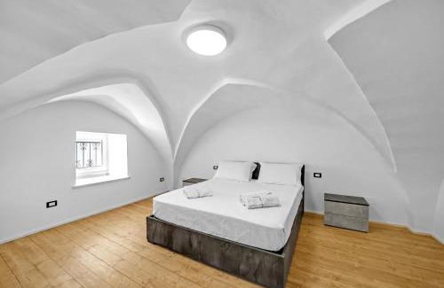 Specchia Apartment | Alloggio incantevole Specchia al centro