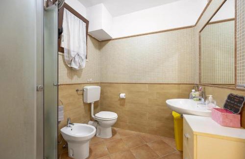 Partanna Apartment | alloggio