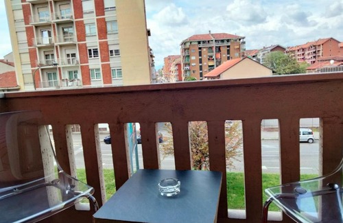 San Paolo Apartment | Alloggio