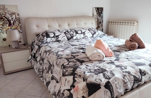 San Paolo Apartment | Alloggio