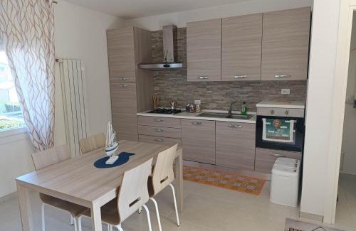 Rosolina Apartment | Alloggio La Goccia