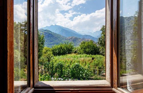 Saint-Pierre Apartment | Alloggio La Tour