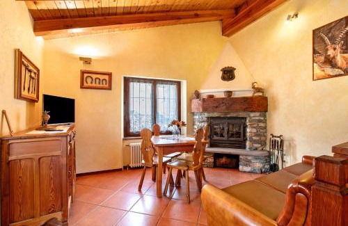 Saint-Pierre Apartment | Alloggio La Tour