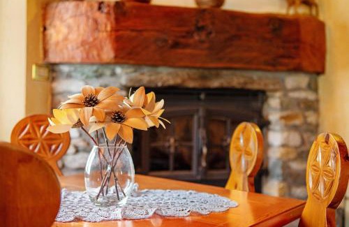 Saint-Pierre Apartment | Alloggio La Tour