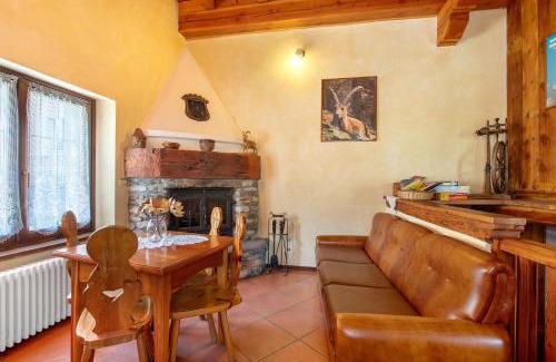 Saint-Pierre Apartment | Alloggio La Tour
