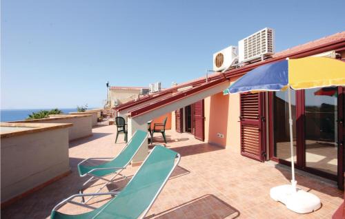 Acquedolci Apartment | Alloggio Loredana