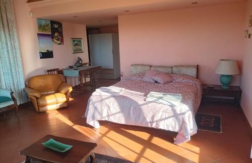 Acqui Terme Apartment | Alloggio nella Villa dell'Edera