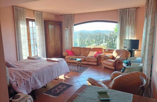 Acqui Terme Apartment | Alloggio nella Villa dell'Edera