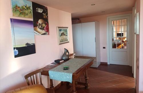 Acqui Terme Apartment | Alloggio nella Villa dell'Edera