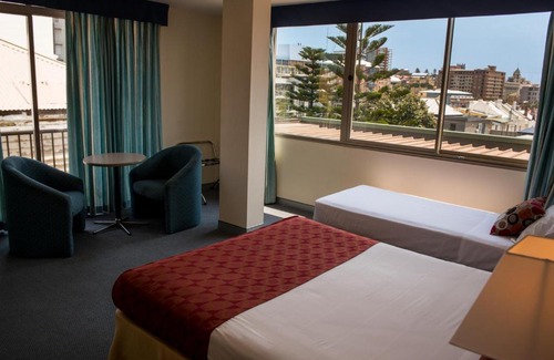 Newcastle East Hotel | Alloggio Newcastle Beach