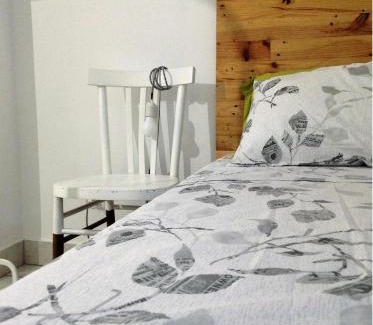 Sud Apartment | Alloggio OpenSpace da Irene