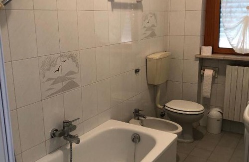 Pianezza Apartment | Alloggio Pianezza San Bernardo