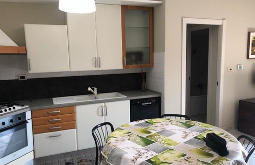 Pianezza Apartment | Alloggio Pianezza San Bernardo