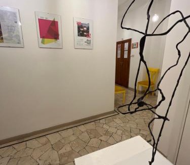 Terni Apartment | Alloggio Primavera
