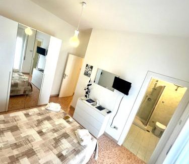 Terni Apartment | Alloggio Primavera