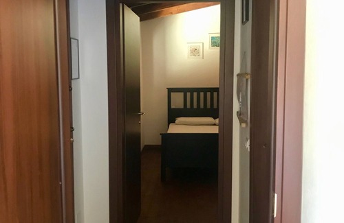 Terni House | Alloggio Rurale