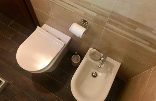 Terni House | Alloggio Rurale