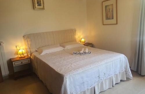 Cercepiccola Apartment | Alloggio Santa Lucia by Holiday World