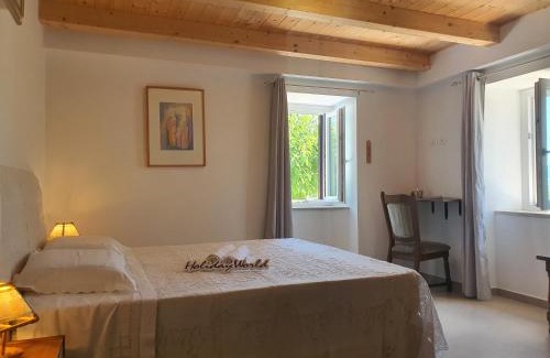 Cercepiccola Apartment | Alloggio Santa Lucia by Holiday World
