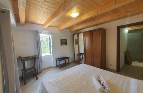 Cercepiccola Apartment | Alloggio Santa Lucia by Holiday World