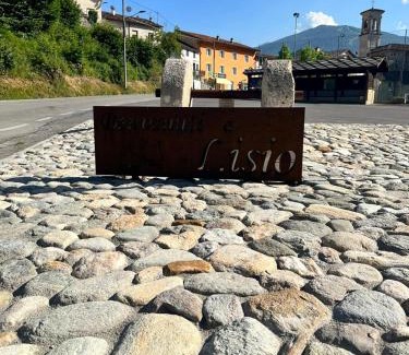 Lisio Apartment | Alloggio Silvia