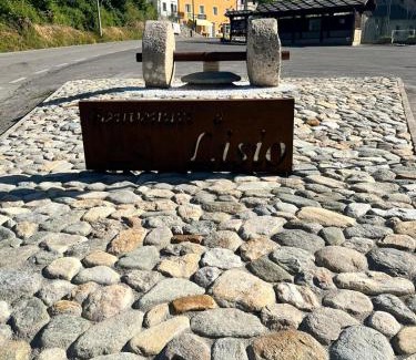 Lisio Apartment | Alloggio Silvia