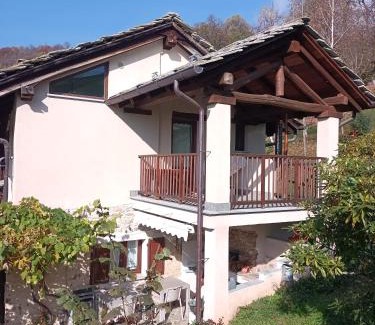 Sordevolo Apartment | Alloggio Starteri